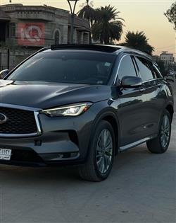 ئینفینیتی QX50